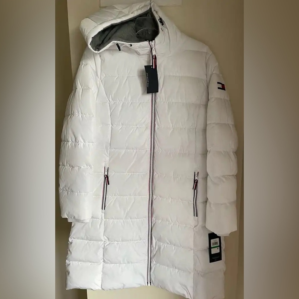 Tommy Hilfiger Winter Coat - Picture 3 of 10